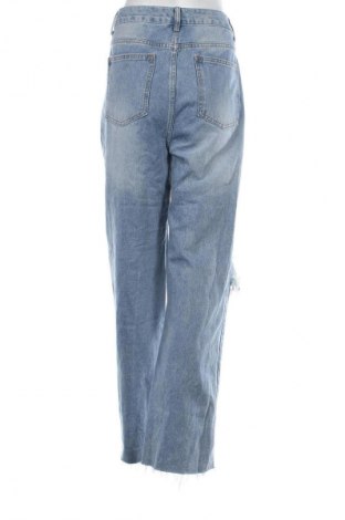 Damen Jeans Pretty Little Thing, Größe L, Farbe Blau, Preis € 18,49