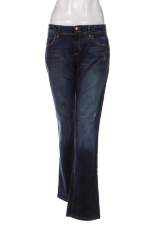 Damen Jeans Promod, Größe L, Farbe Blau, Preis 13,99 €