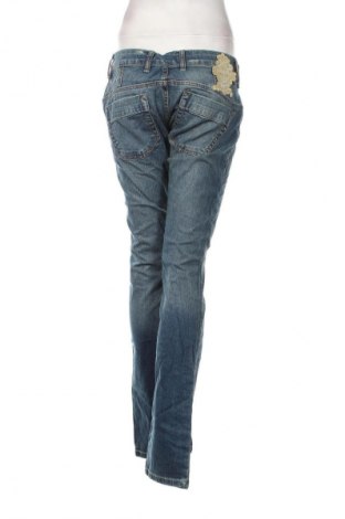 Damen Jeans Puerco Espin, Größe L, Farbe Blau, Preis € 5,99