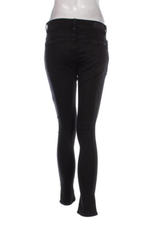 Damen Jeans Pull&Bear, Größe M, Farbe Schwarz, Preis 7,99 €