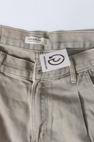 Dámské džíny  Pull&Bear, Velikost S, Barva Zelená, Cena  173,00 Kč