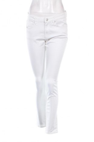 Damen Jeans Q/S by S.Oliver, Größe S, Farbe Weiß, Preis € 47,99