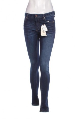 Damen Jeans Q/S by S.Oliver, Größe M, Farbe Blau, Preis € 11,99