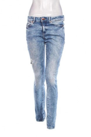 Damen Jeans Q/S by S.Oliver, Größe M, Farbe Blau, Preis 4,49 €