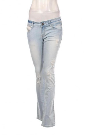 Damen Jeans Redial, Größe M, Farbe Blau, Preis € 8,03