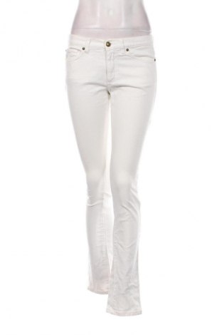 Damen Jeans Rene Lezard, Größe M, Farbe Weiß, Preis € 52,49