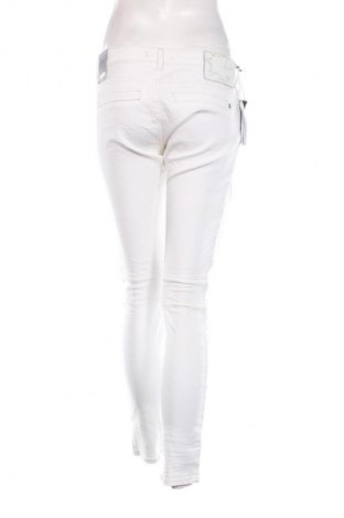 Damen Jeans Replay, Größe M, Farbe Weiß, Preis € 21,49