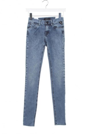 Damen Jeans Replay, Größe XS, Farbe Blau, Preis 78,49 €