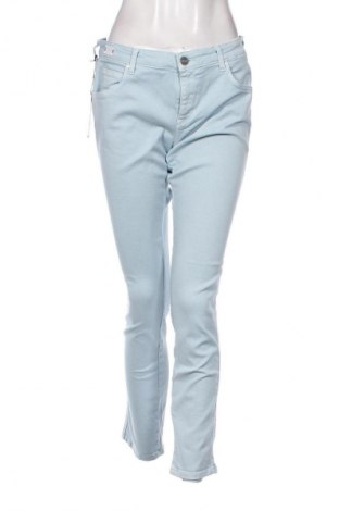 Damen Jeans Replay, Größe L, Farbe Blau, Preis 32,99 €