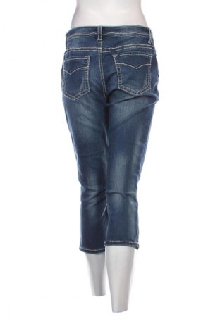 Damen Jeans Rick Cardona, Größe L, Farbe Blau, Preis € 5,99