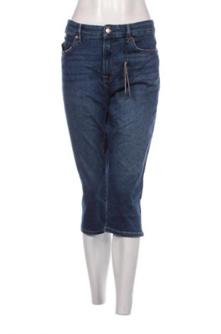 Damen Jeans S.Oliver, Größe XXL, Farbe Blau, Preis € 14,99