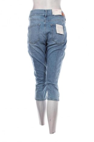 Damen Jeans S.Oliver, Größe L, Farbe Blau, Preis 13,99 €