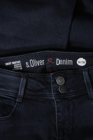 Damen Jeans S.Oliver, Größe S, Farbe Blau, Preis € 13,99