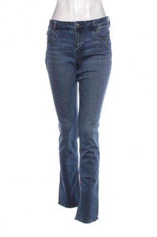 Damen Jeans S.Oliver, Größe S, Farbe Blau, Preis 13,99 €