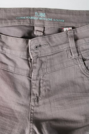 Damen Jeans S.Oliver, Größe XL, Farbe Grau, Preis € 13,99