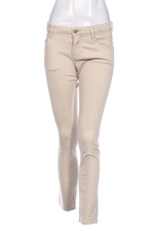 Damen Jeans S.Oliver, Größe S, Farbe Beige, Preis 12,99 €