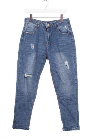 Damen Jeans SHEIN, Größe M, Farbe Blau, Preis 5,99 €