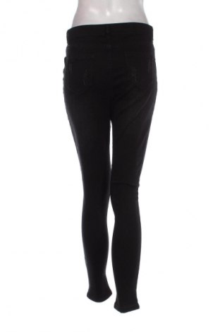 Damen Jeans SHEIN, Größe M, Farbe Schwarz, Preis 6,99 €