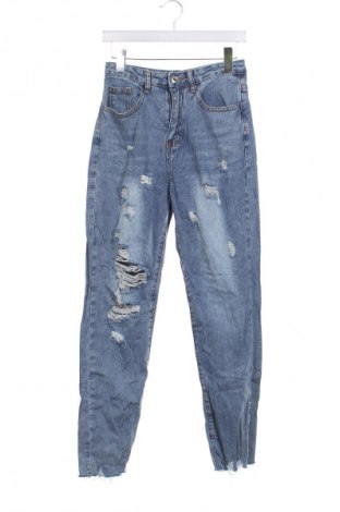 Damen Jeans SHEIN, Größe XS, Farbe Blau, Preis € 5,99