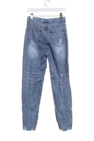 Damen Jeans SHEIN, Größe XS, Farbe Blau, Preis € 7,99