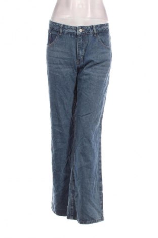 Damen Jeans SHEIN, Größe L, Farbe Blau, Preis € 5,49