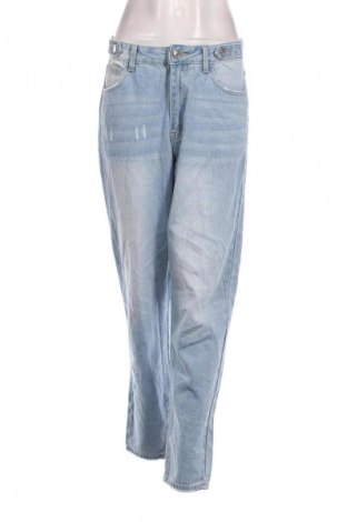 Damen Jeans SHEIN, Größe L, Farbe Blau, Preis 5,99 €