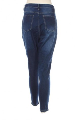 Damen Jeans SHEIN, Größe XL, Farbe Blau, Preis 15,99 €