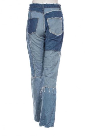 Damen Jeans SHEIN, Größe S, Farbe Blau, Preis 6,49 €