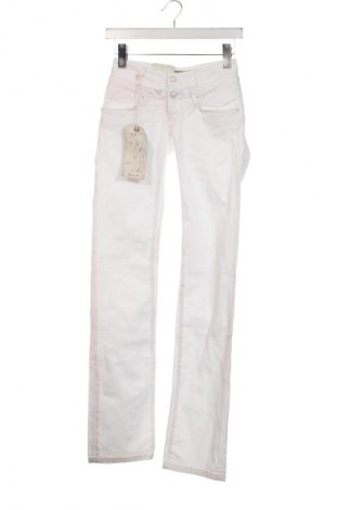 Damen Jeans Salsa, Größe S, Farbe Weiß, Preis € 14,99