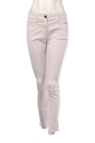 Damen Jeans Schumacher, Größe M, Farbe Beige, Preis € 7,99