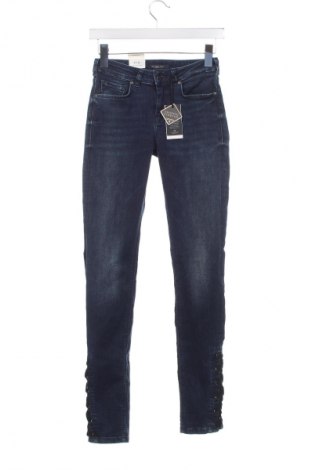 Damen Jeans Scotch & Soda, Größe XS, Farbe Blau, Preis 41,99 €