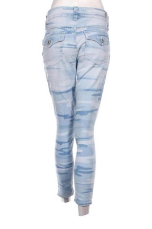 Damskie jeansy Seven 7, Rozmiar M, Kolor Niebieski, Cena 36,99 zł