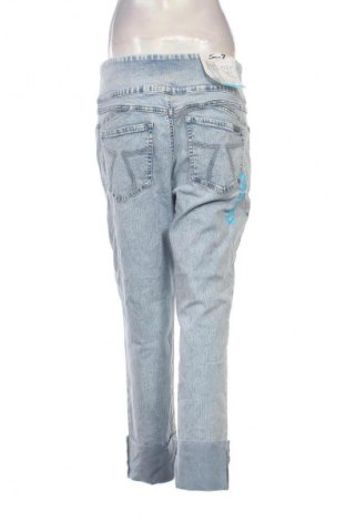 Damen Jeans Seven 7, Größe M, Farbe Blau, Preis € 9,99