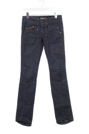 Damen Jeans Sexy Woman, Größe S, Farbe Blau, Preis € 27,70