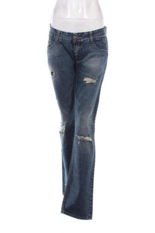 Damen Jeans Sickonineteen, Größe M, Farbe Blau, Preis € 14,24