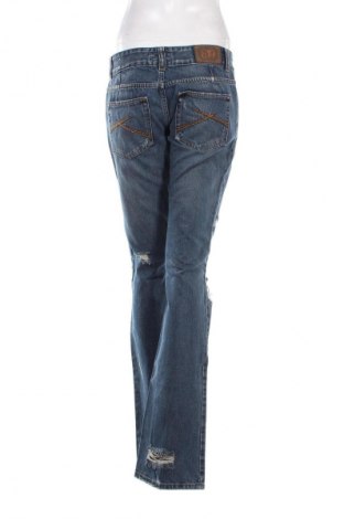 Damen Jeans Sickonineteen, Größe M, Farbe Blau, Preis € 7,99