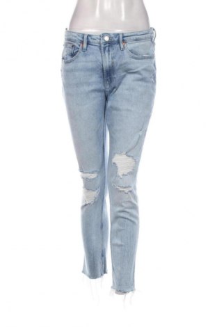 Damen Jeans Sinsay, Größe L, Farbe Blau, Preis € 9,77