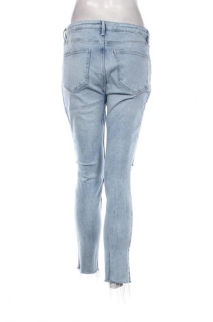 Damen Jeans Sinsay, Größe L, Farbe Blau, Preis 9,77 €