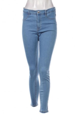 Damen Jeans Sinsay, Größe L, Farbe Blau, Preis € 6,99