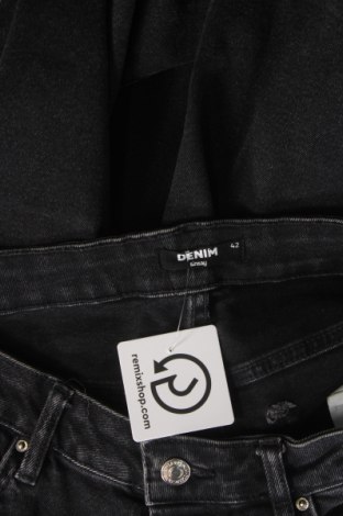 Damen Jeans Sinsay, Größe L, Farbe Schwarz, Preis € 10,10