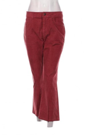 Damen Jeans Sisley, Größe M, Farbe Rot, Preis € 26,99