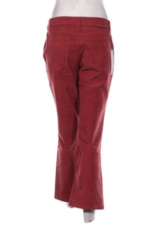 Damen Jeans Sisley, Größe M, Farbe Rot, Preis € 16,99