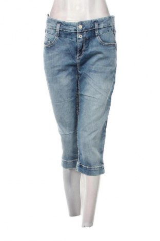 Damen Jeans Soccx, Größe L, Farbe Blau, Preis 5,49 €