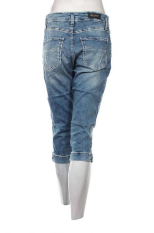 Damen Jeans Soccx, Größe L, Farbe Blau, Preis 52,29 €