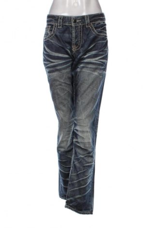 Damen Jeans Southern, Größe L, Farbe Blau, Preis 15,00 €