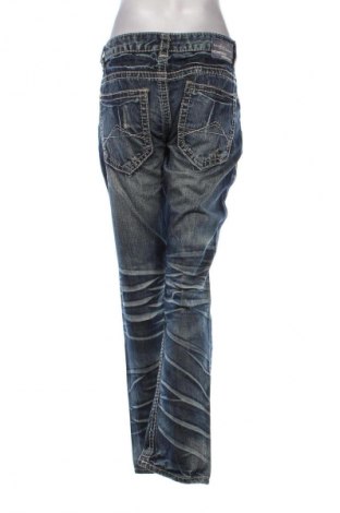 Damen Jeans Southern, Größe L, Farbe Blau, Preis 9,29 €