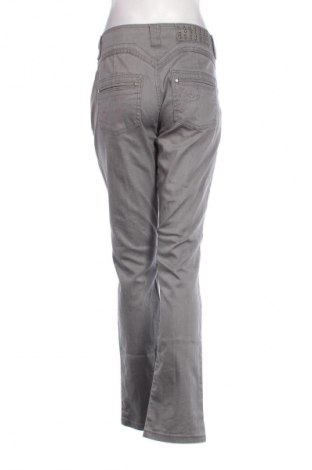 Dámske džínsy  Staff Jeans, Veľkosť M, Farba Sivá, Cena  13,95 €