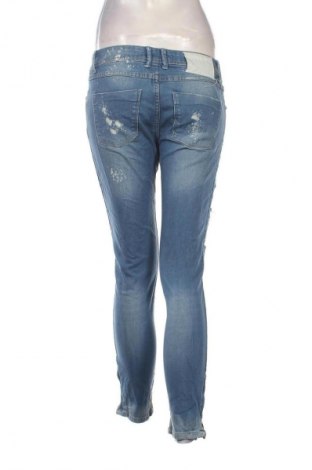 Damen Jeans Stradivarius, Größe M, Farbe Blau, Preis € 4,99