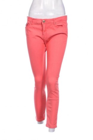 Damen Jeans Stradivarius, Größe L, Farbe Rosa, Preis € 6,99