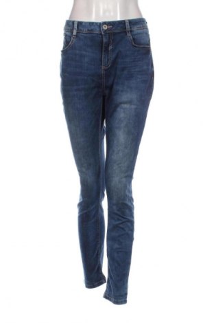 Damen Jeans Street One, Größe M, Farbe Blau, Preis € 13,99